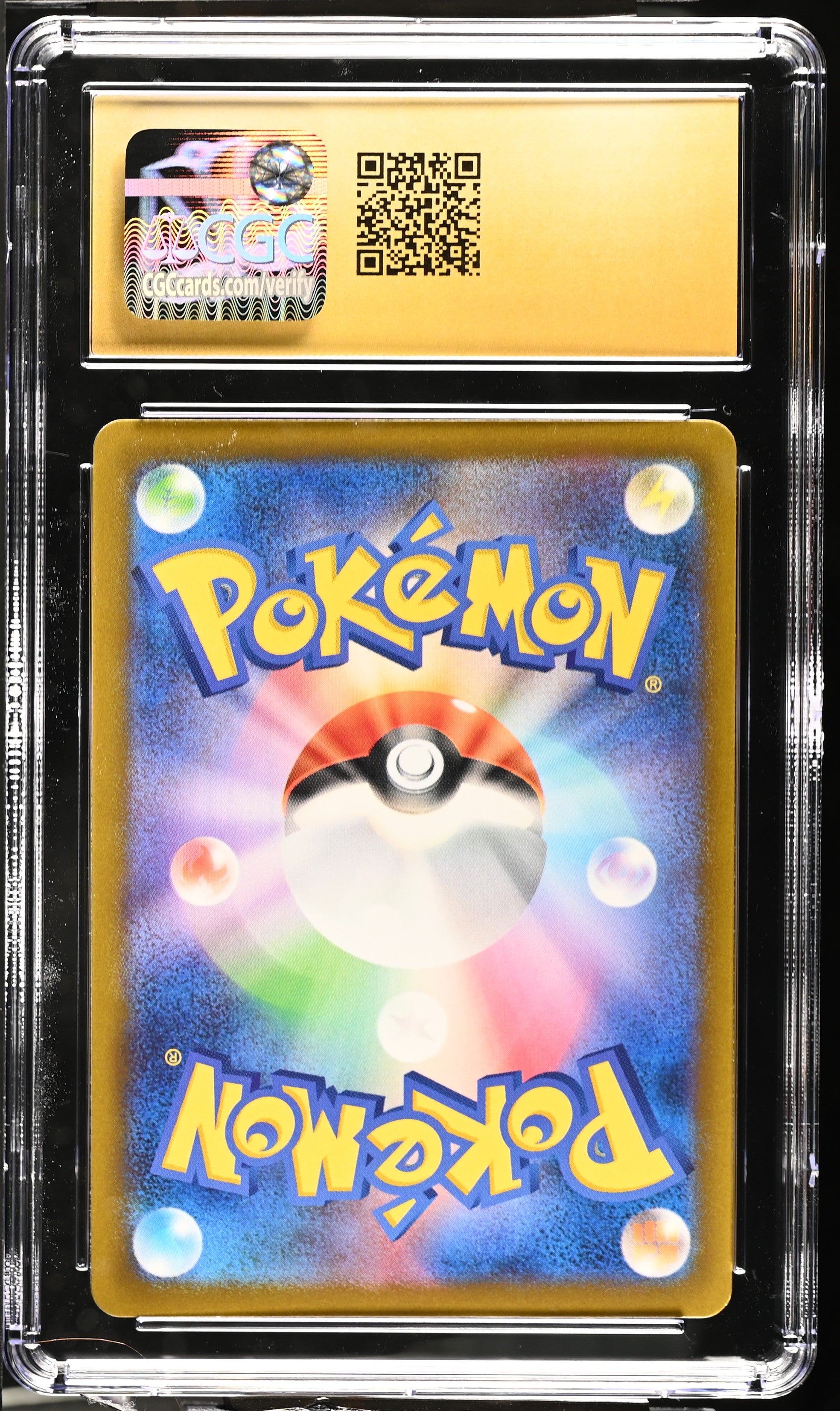 2023 Pokemon Snow Hazard Copperajah ex #088 Japanese Super Rare CGC 10 PRISTINE - Graded TCG/CCG