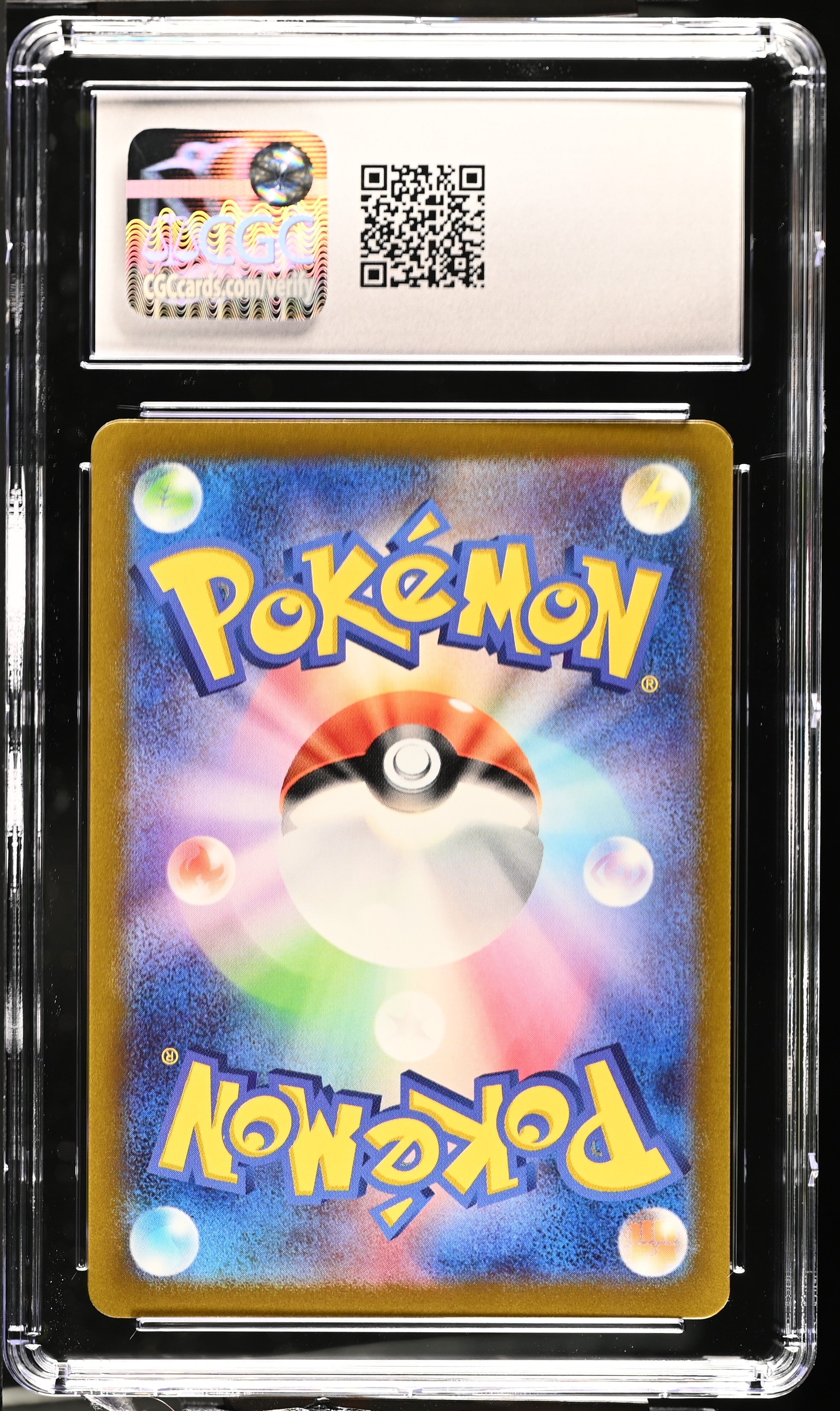 2023 Pokemon Special Deck Set EX Venusaur ex #003/049 Japanese CGC 10 GEM MINT - Graded TCG/CCG