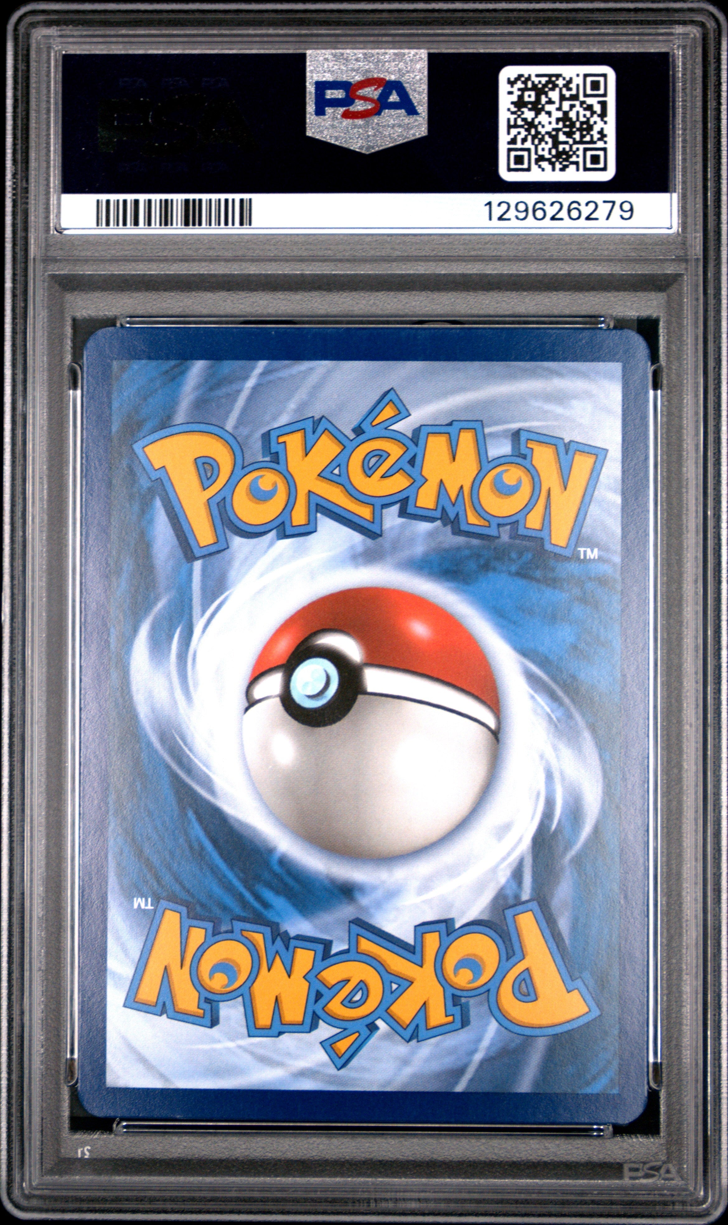 2023 Pokemon SV 151 Basic Psychic Energy #207 Gold Hyper Rare PSA 10 GEM MINT - Graded TCG/CCG