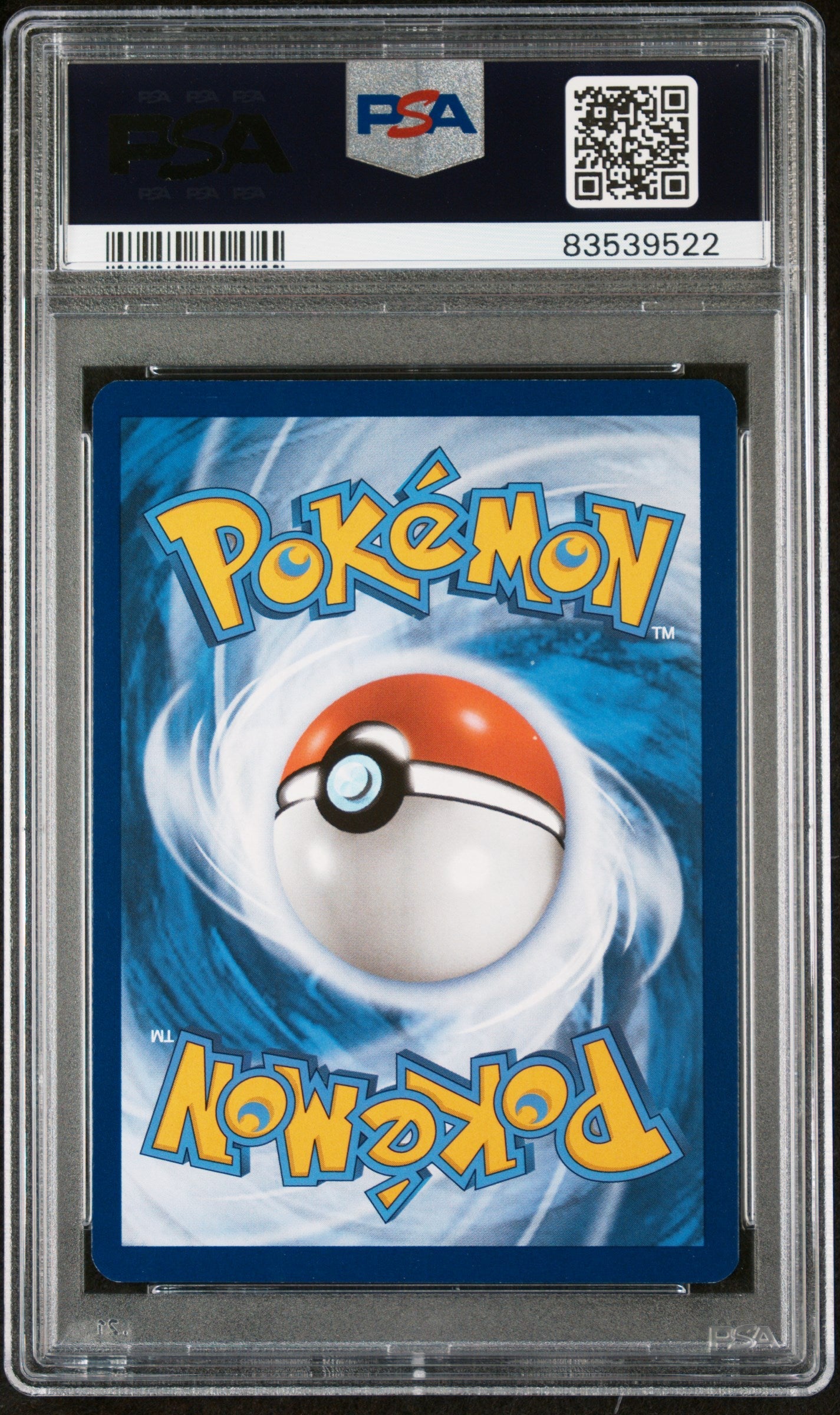 2023 Pokemon SV 151 Zapdos EX #202 Special Illustration Rare PSA 9 MINT - Graded TCG/CCG
