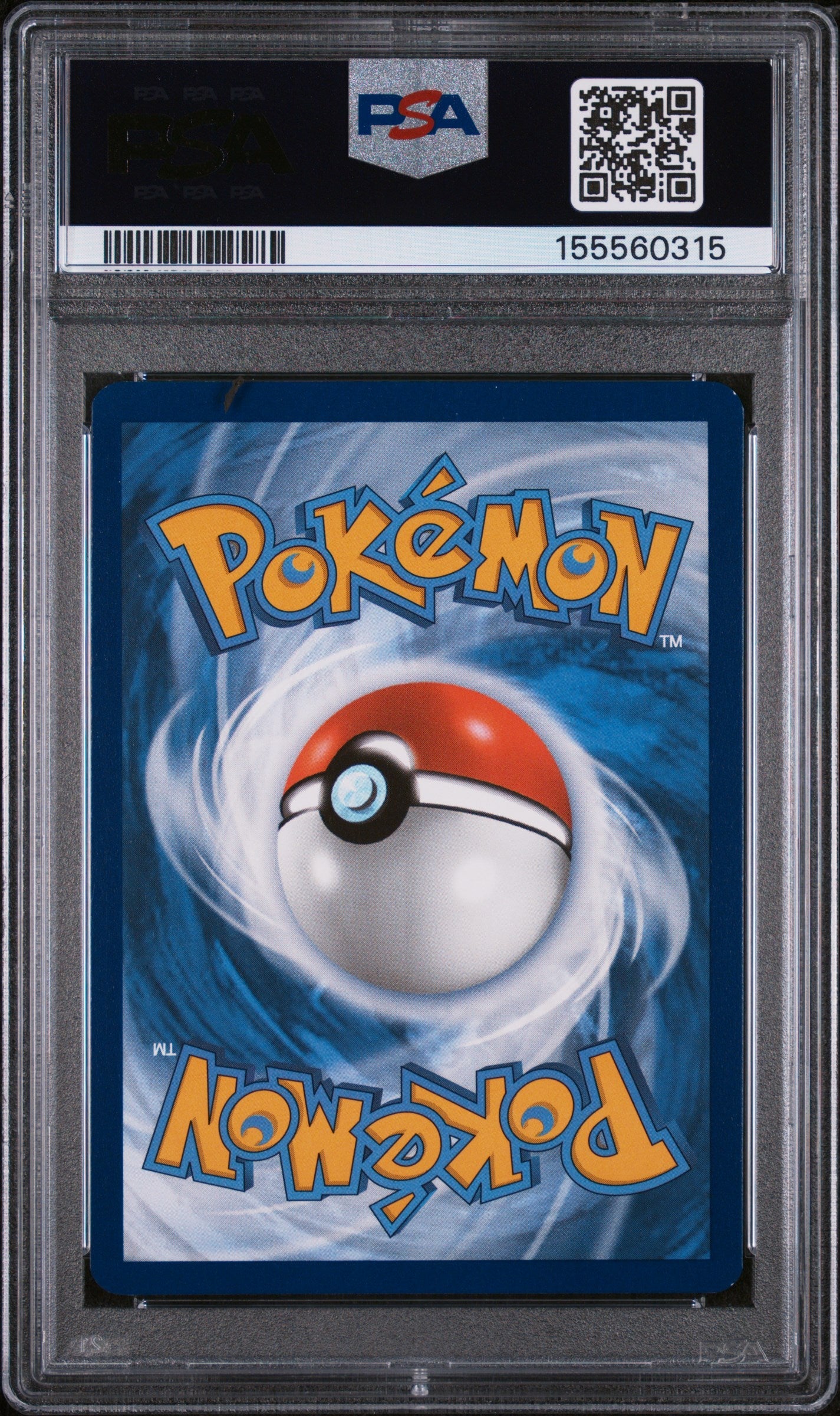 2023 Pokemon SV Black Star Promo Charmander #047 151 Poster Collection PSA 8 - Graded TCG/CCG