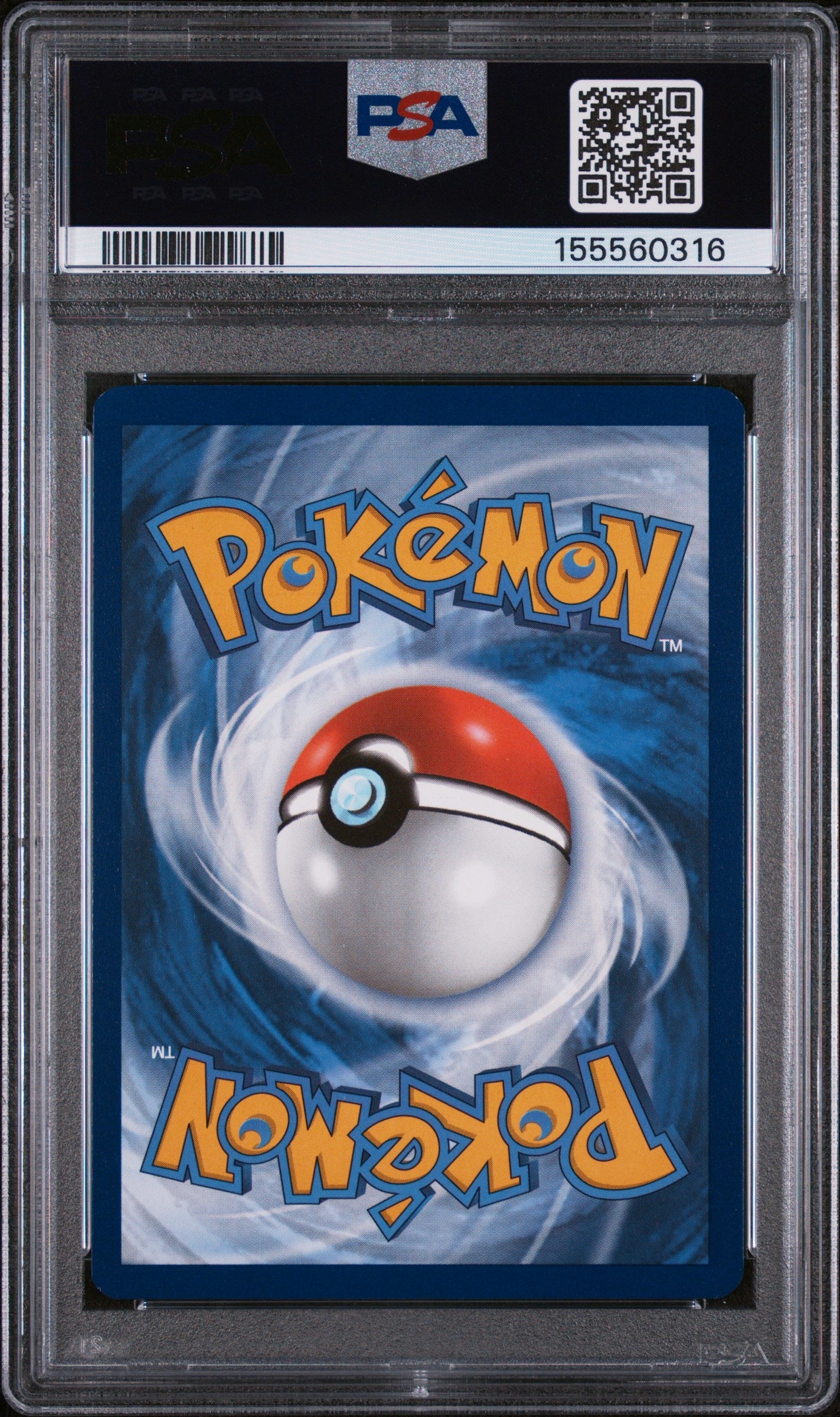 2023 Pokemon SV Black Star Promo Charmander #047 151 Poster Collection PSA 8 - Graded TCG/CCG