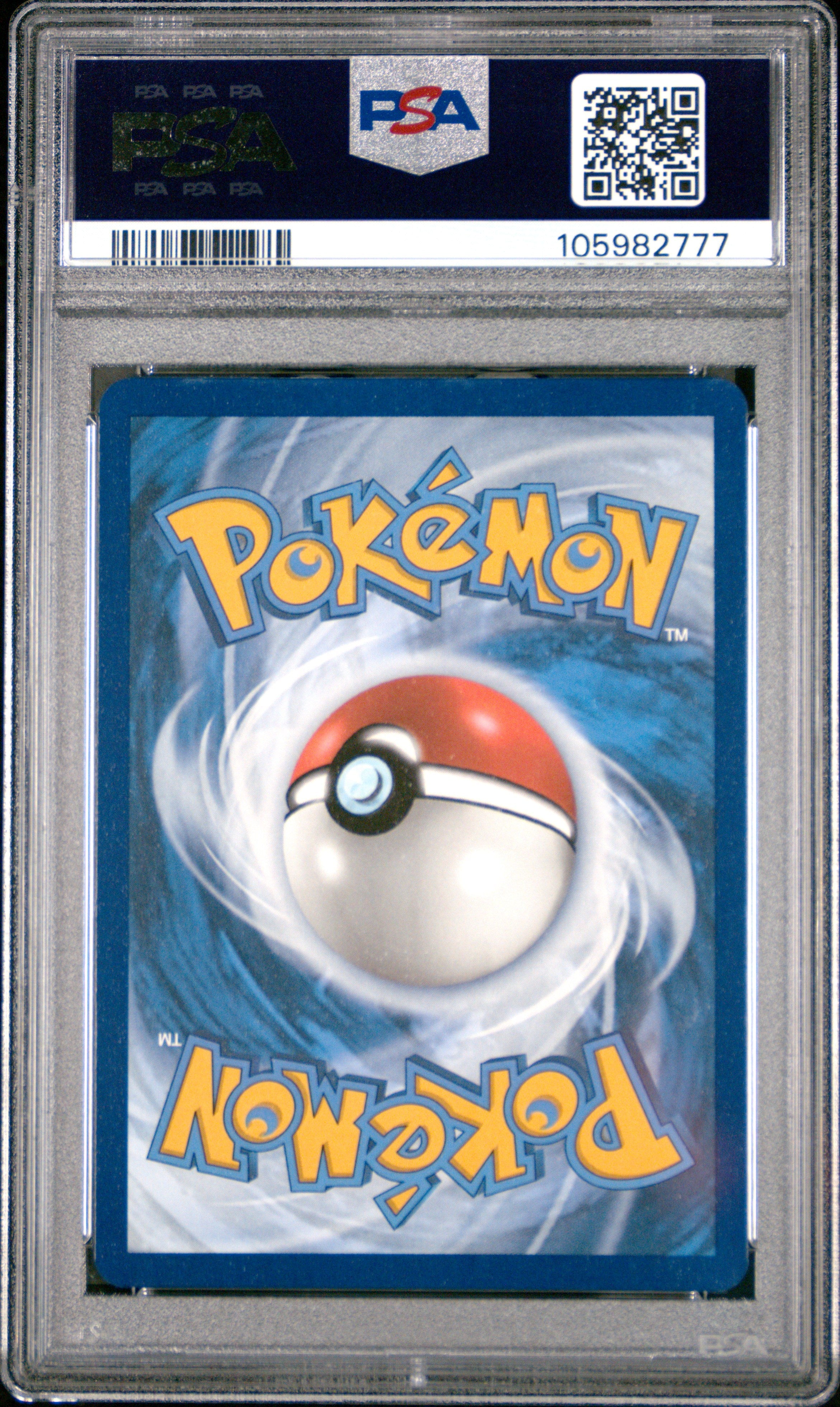 2023 Pokemon SV Black Star Promo Mew EX #053 151 Ultra-Premium Coll PSA 10 GEM - Graded TCG/CCG