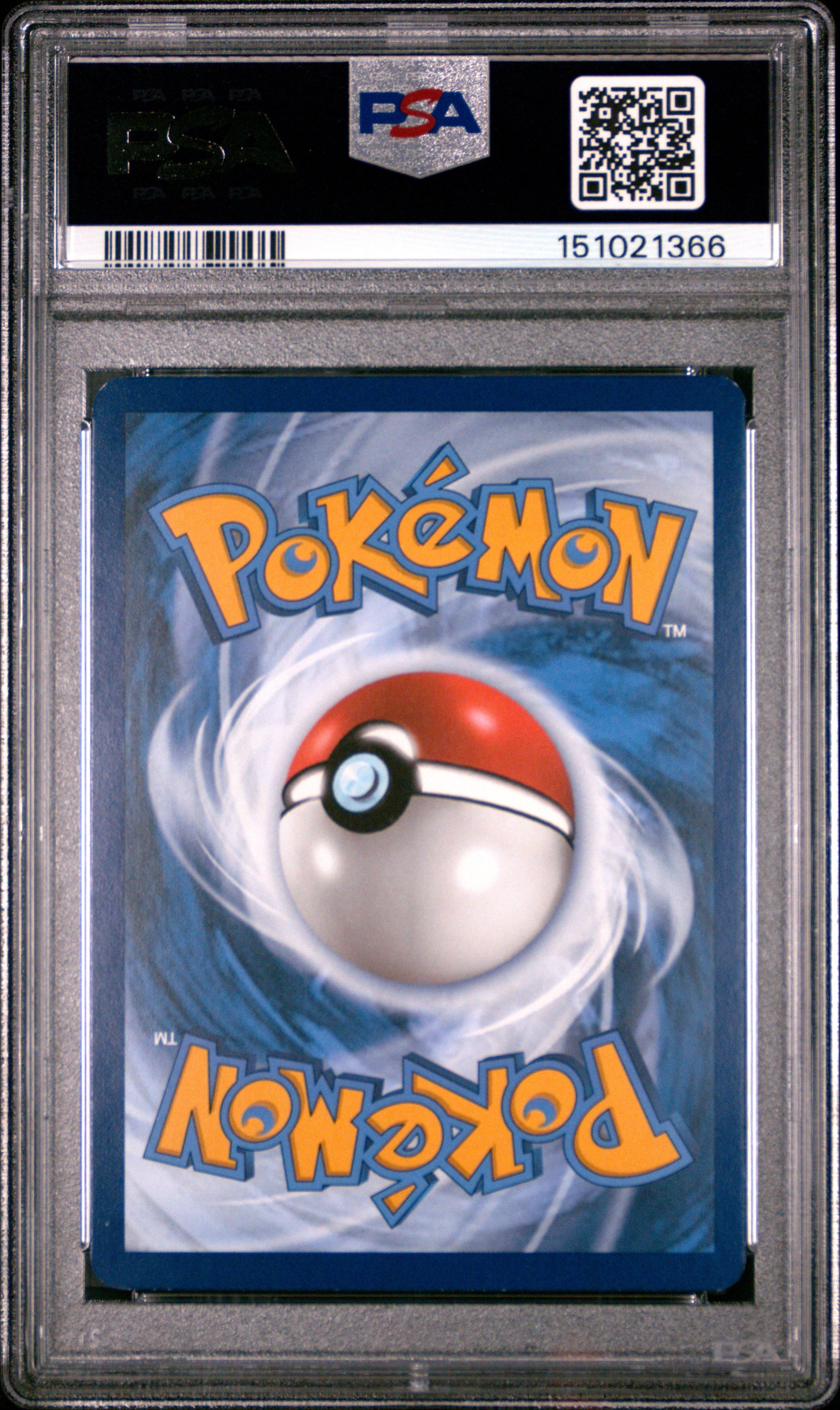 2023 Pokemon SV Black Star Promo Mew EX #053 151