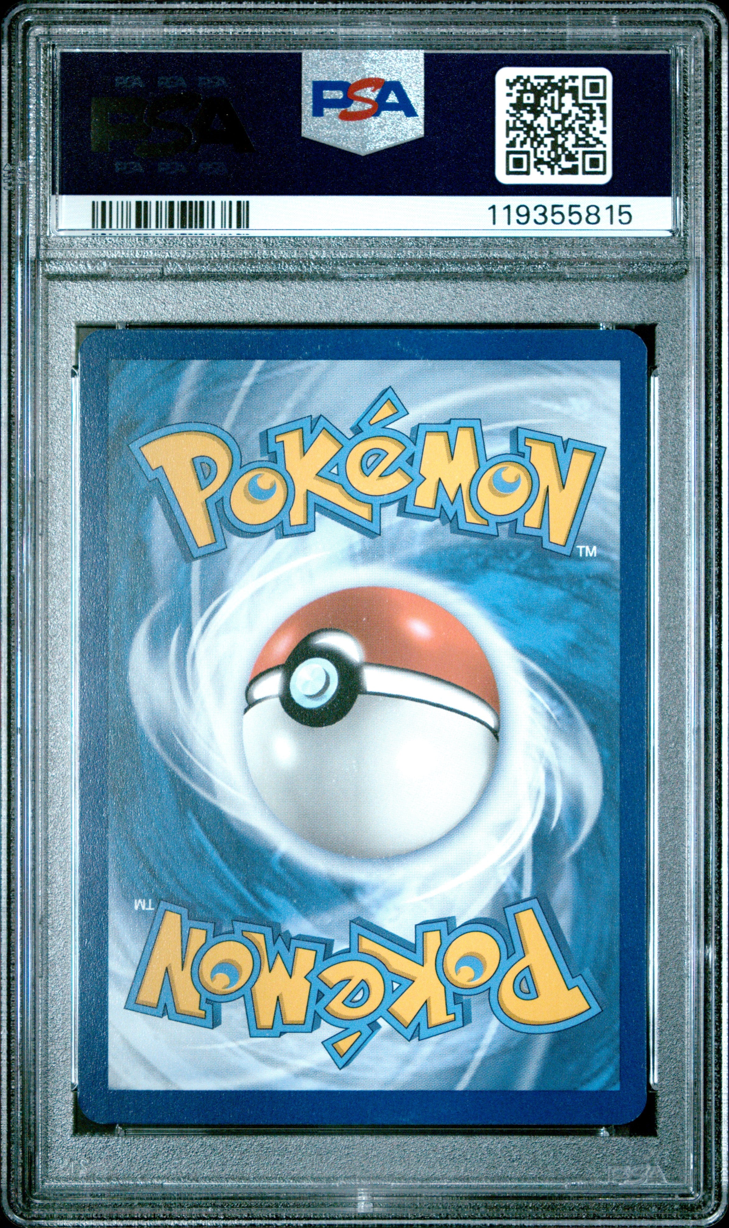 2023 Pokemon SV Black Star Promo Pikachu #027 Paldea Evolved ETB PSA 10 GEM MINT - Graded TCG/CCG