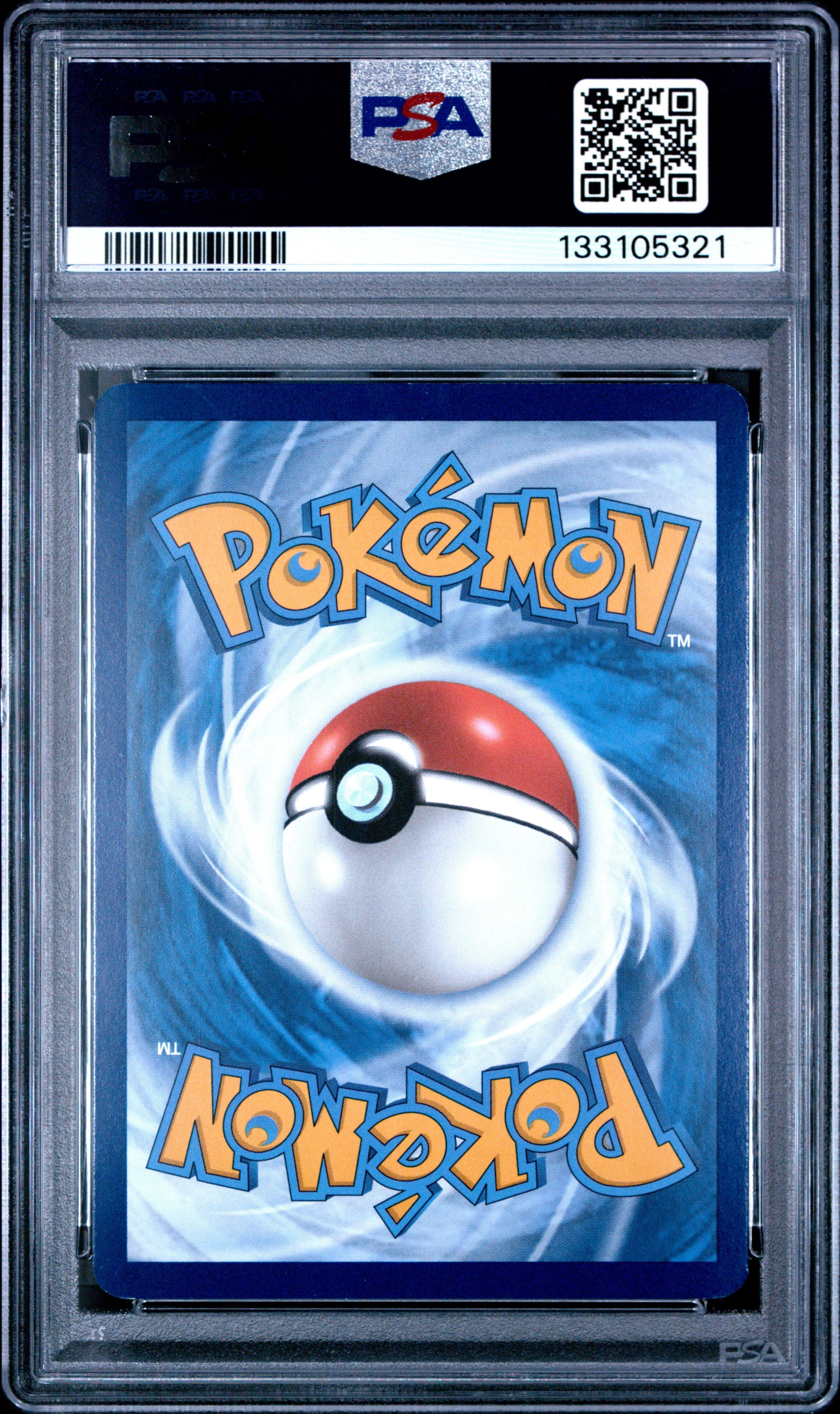 2023 Pokemon SV Promo Charmander #044 Obsidian Flames PC Stamped ETB PSA 8 - Graded TCG/CCG