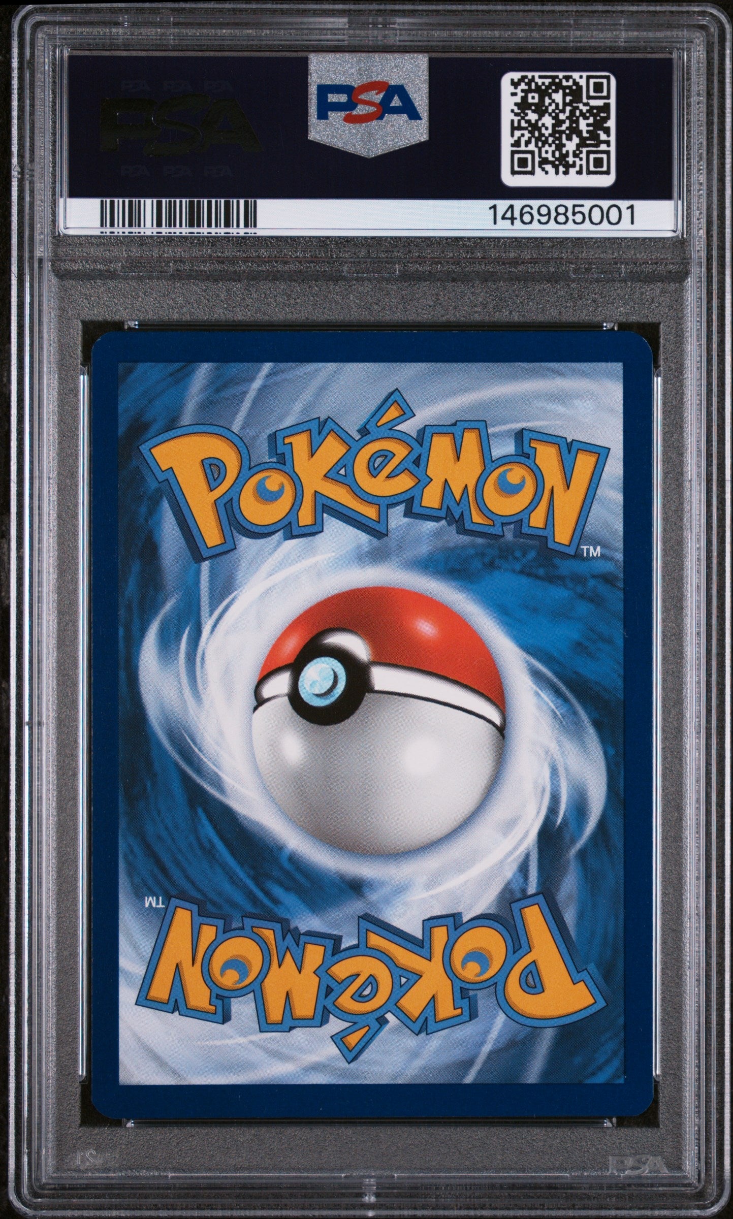 2023 Pokemon Svi EN-Scarlet & Violet Riolu #215 Illustration Rare PSA 9 - Graded TCG/CCG