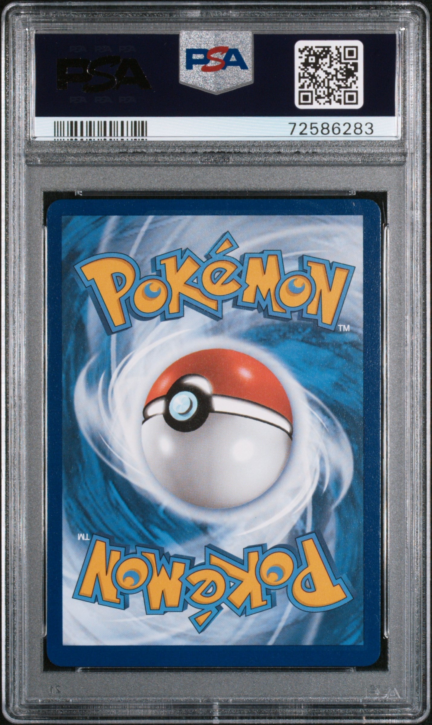 2023 Pokemon Sword And Shield Crown Zenith Charizard V #018 Crown Zenith PSA 9 - Graded TCG/CCG