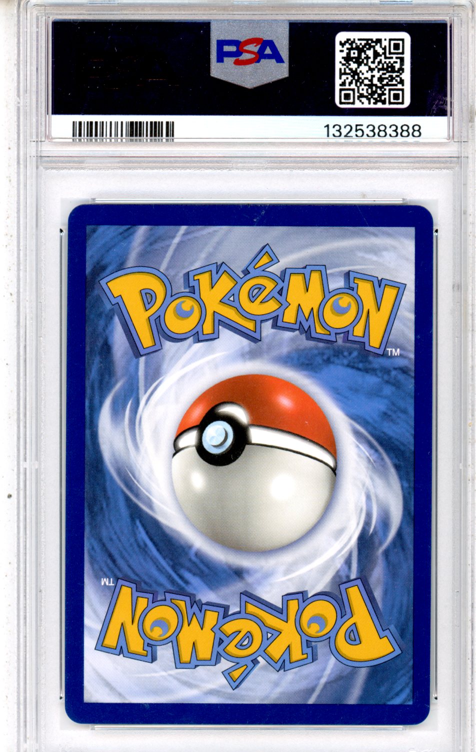 2023 Pokemon Sword And Shield Crown Zenith Glaceon VSTAR GG40 FA PSA 10 GEM MINT - Graded TCG/CCG