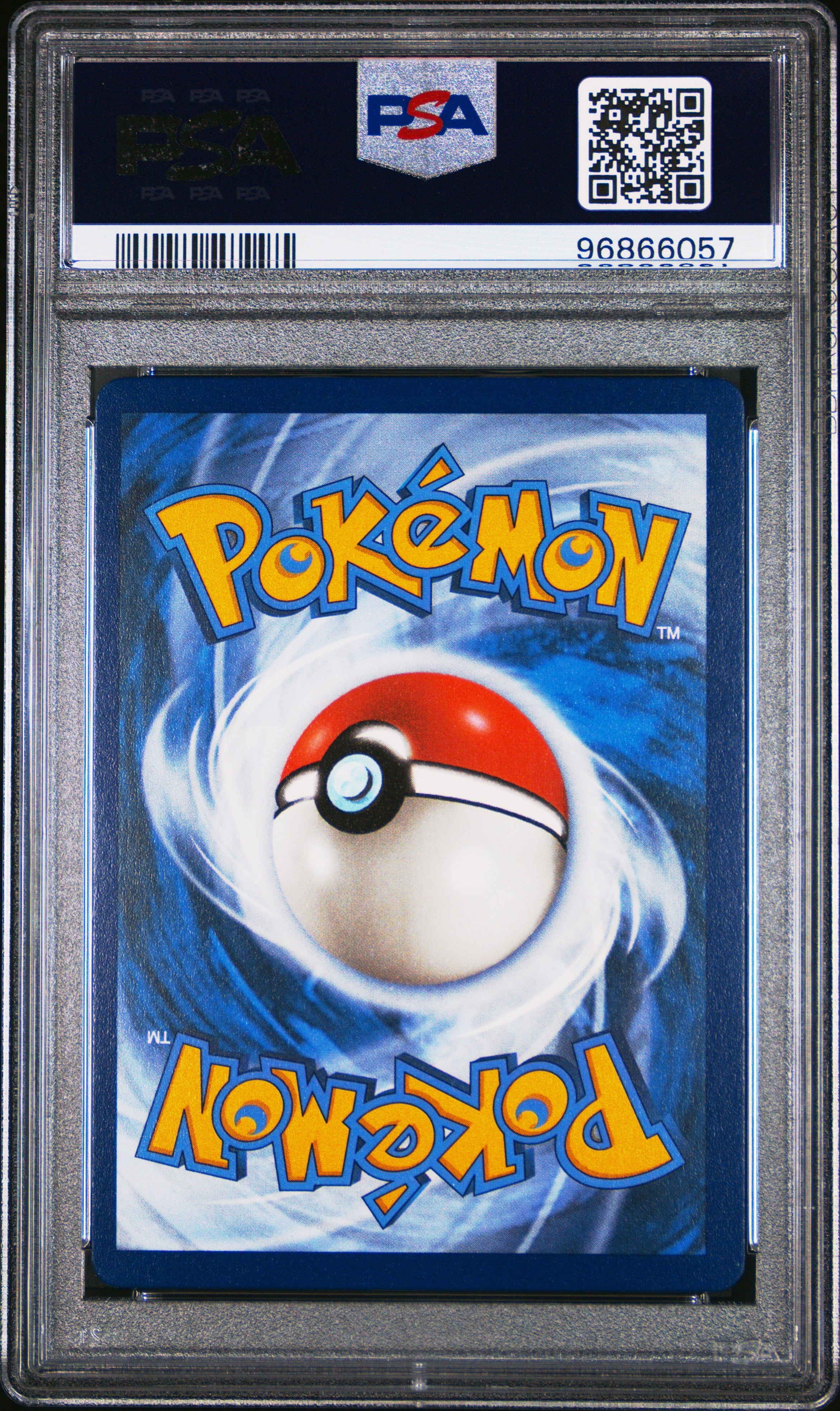 2023 Pokemon Sword And Shield Crown Zenith Kyogre V #037 PSA 10 GEM MINT - Graded TCG/CCG