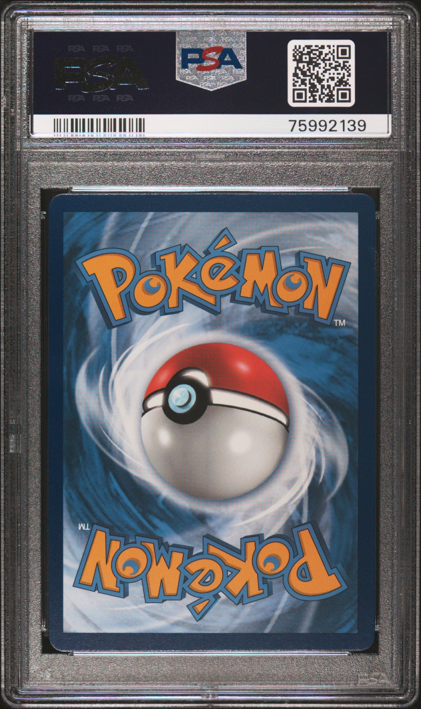 2023 Pokemon Sword And Shield Crown Zenith Leafeon VSTAR #GG35 FA PSA 10 GEM - Graded TCG/CCG