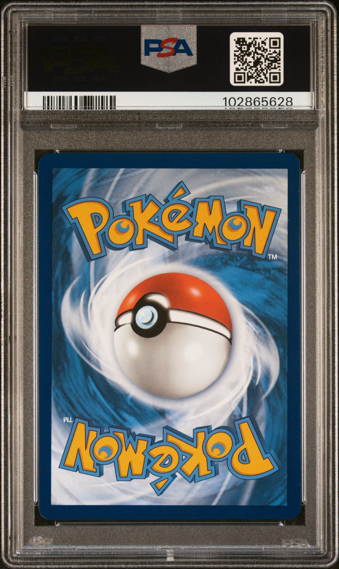 2023 Pokemon Sword And Shield Crown Zenith Zacian V #GG48 FA PSA 10 GEM MINT - Graded TCG/CCG