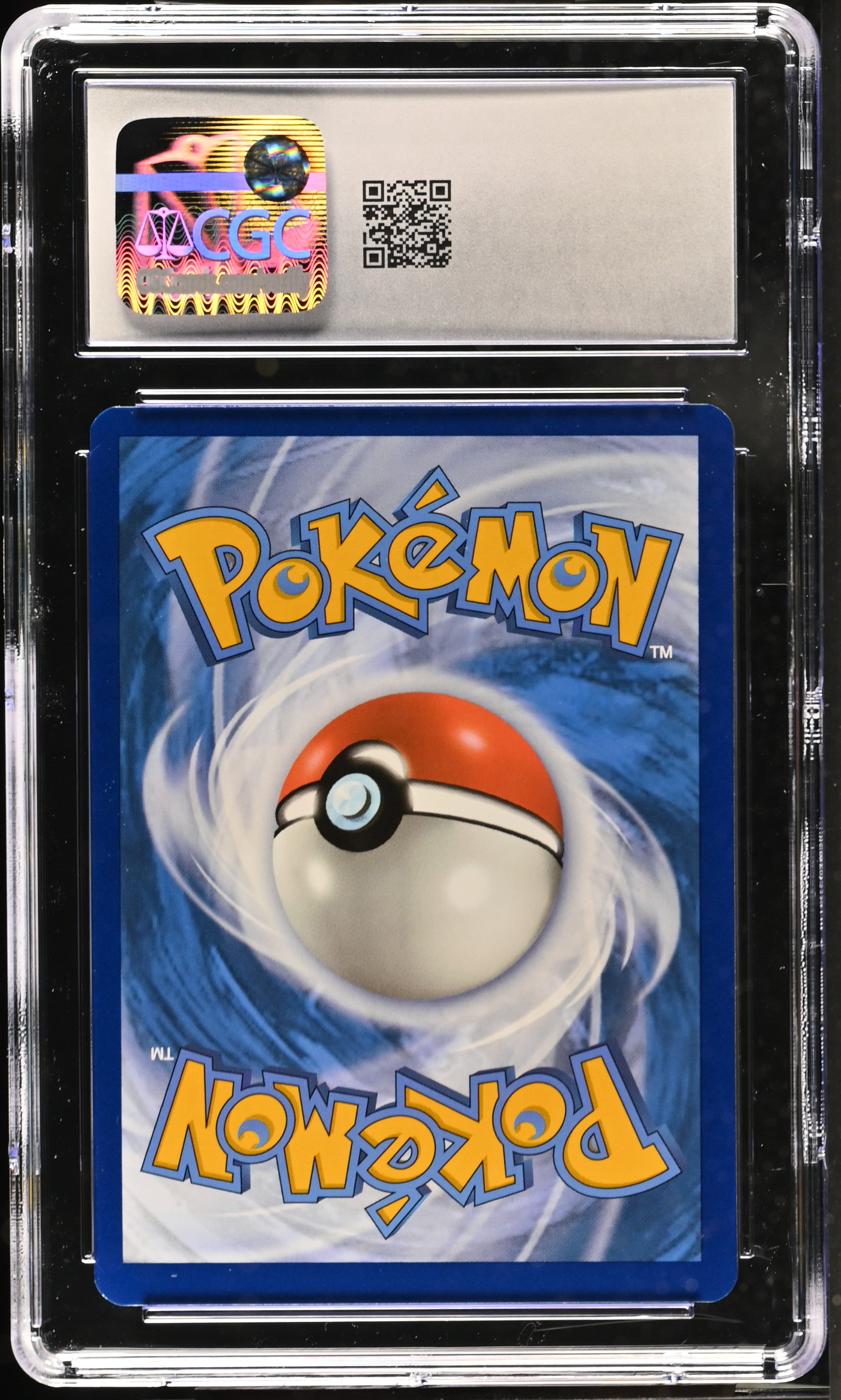 2023 Pokémon Trading Card Game Classic Blastoise #003/034 English CGC 9.5 - Graded TCG/CCG