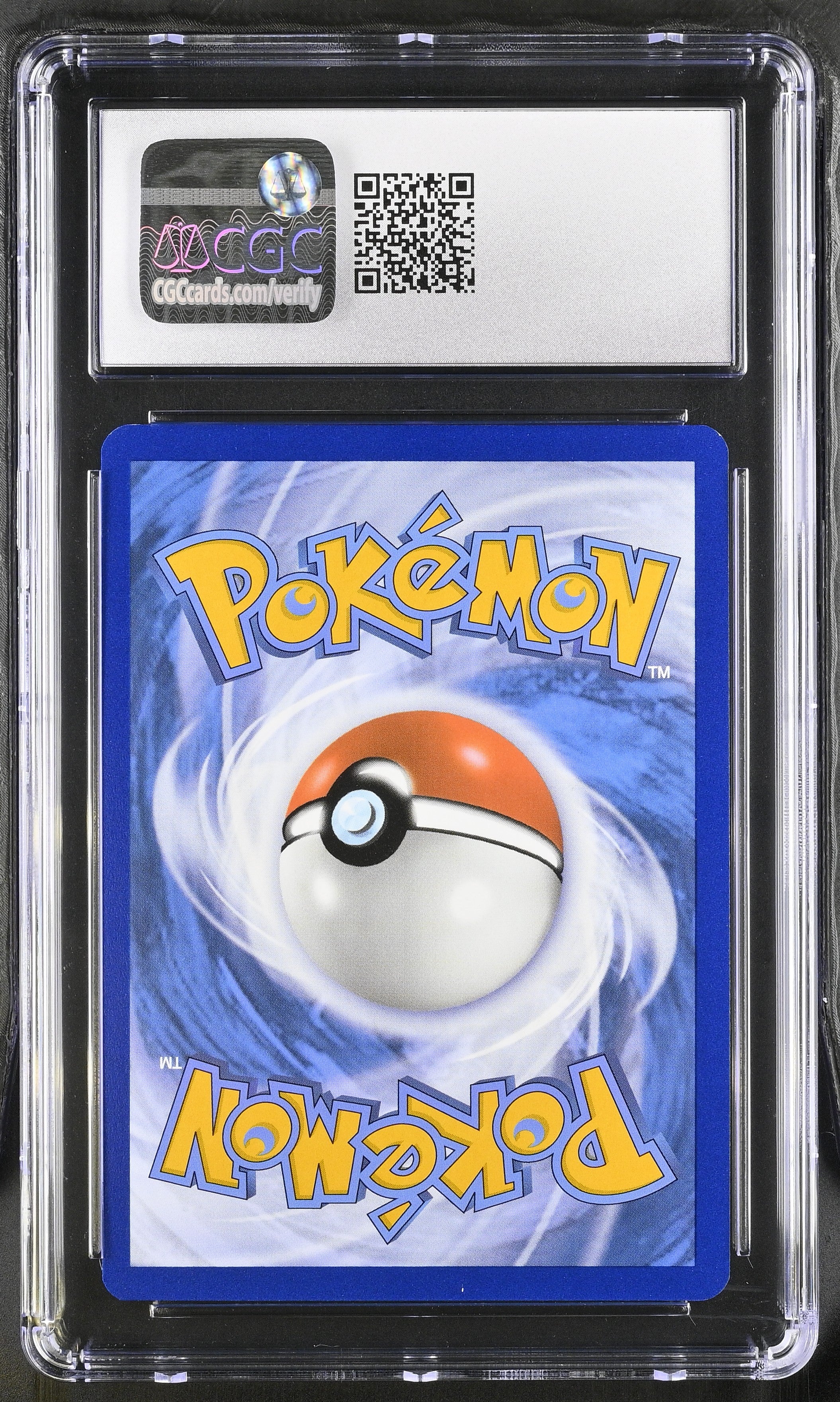 2023 Pokémon Trading Card Game Classic Blastoise #003/034 English CGC 9.5 - Graded TCG/CCG