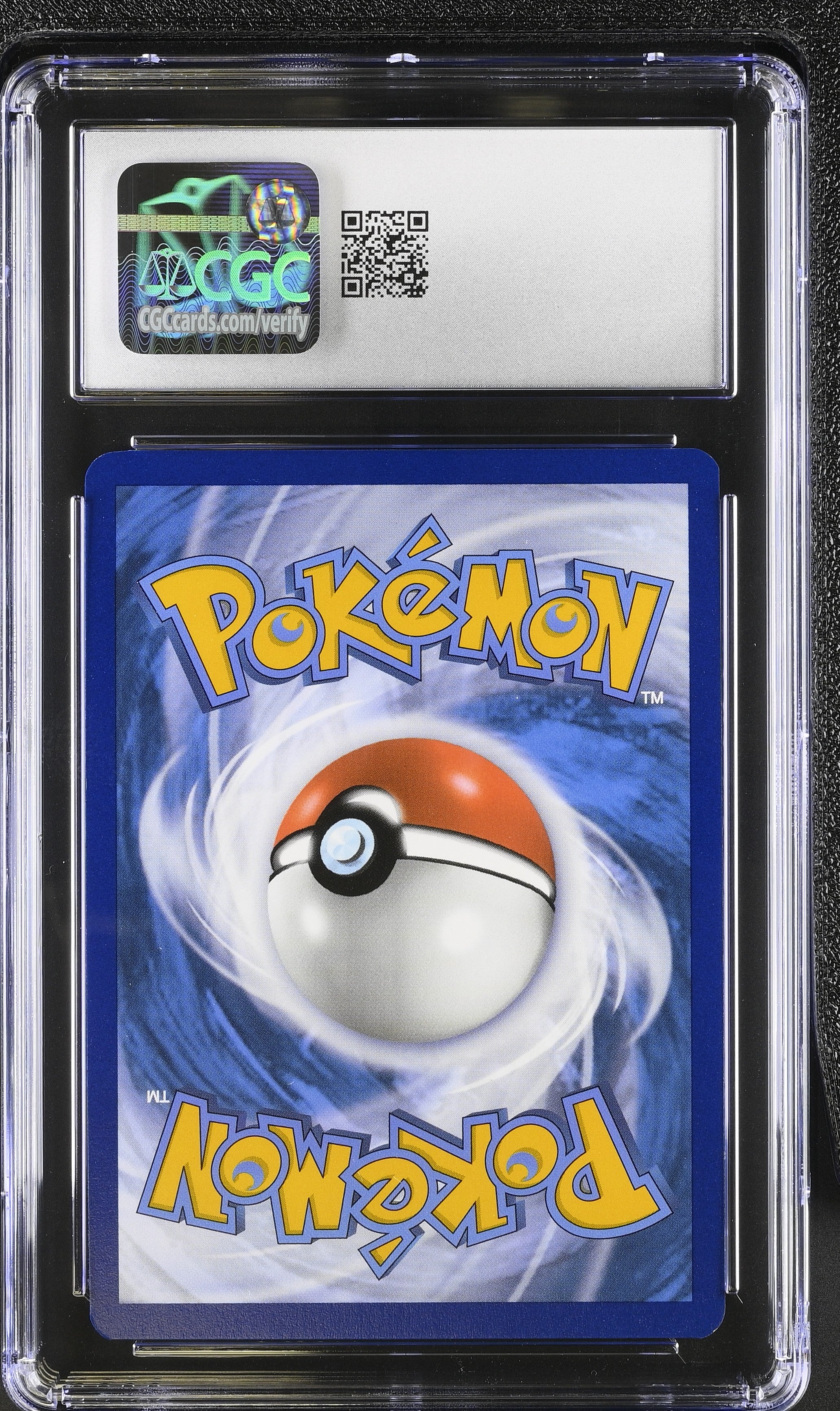 2023 Pokemon Trading Card Game Classic Charizard #003/034 CGC 10 GEM MINT - Graded TCG/CCG