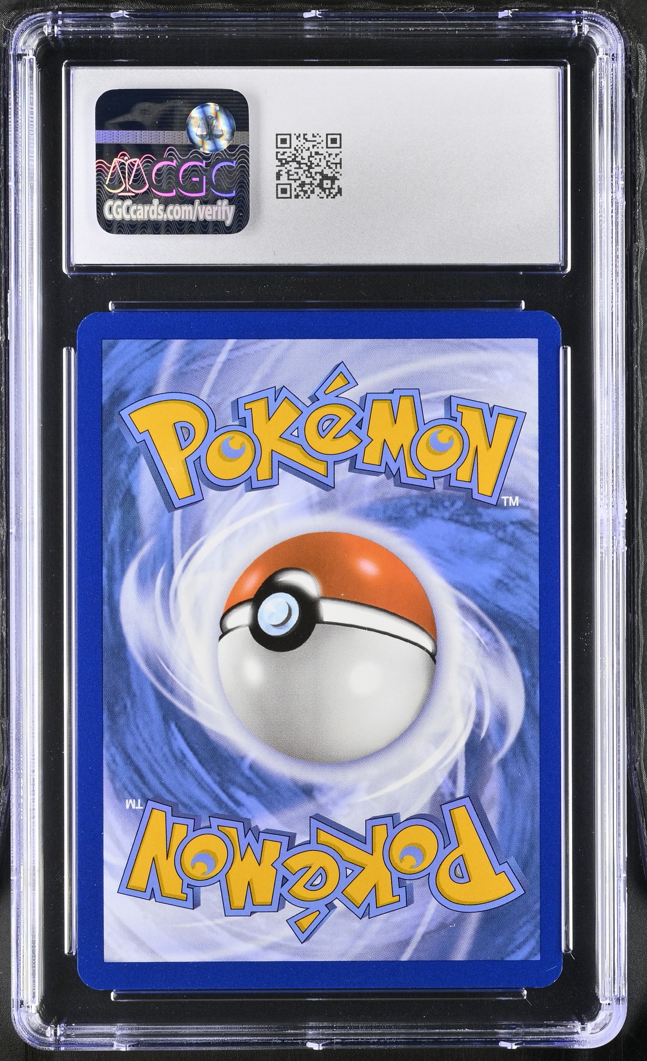 2023 Pokemon Trading Card Game Classic Scyther #006/034 CGC 9 MINT - Graded TCG/CCG