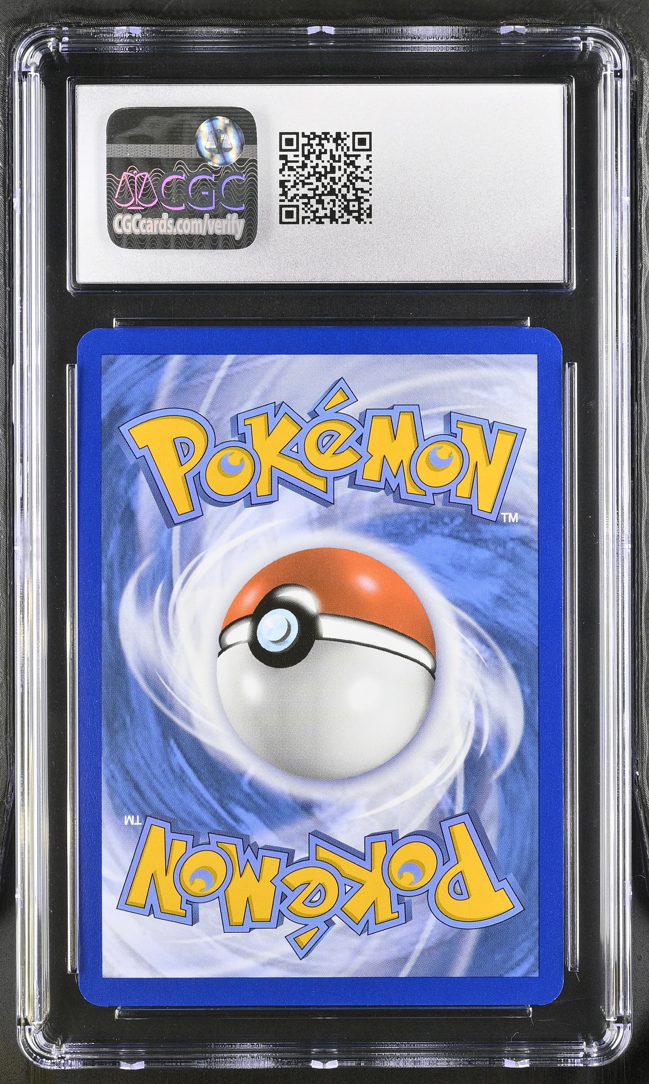 2023 Pokémon Trading Card Game Classic Venusaur #003/034 English CGC 10 - Graded TCG/CCG