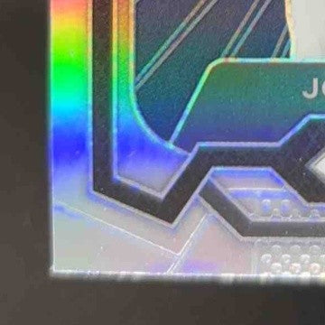 2023 Prizm Josh Downs Rookie Variations Prizms Silver #310 RC Indianapolis Colts - Sports Cards