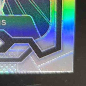 2023 Prizm Josh Downs Rookie Variations Prizms Silver #310 RC Indianapolis Colts - Sports Cards