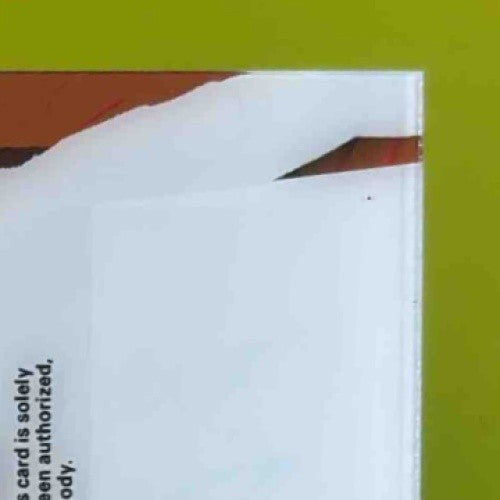 2023 Pro Set Pure Carson Beck Brock Bowers Pairings Purple /5 Auto Bulldogs - Sports Cards