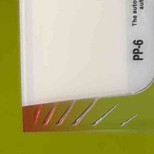 2023 Pro Set Pure Carson Beck Brock Bowers Pairings Purple /5 Auto Bulldogs - Sports Cards