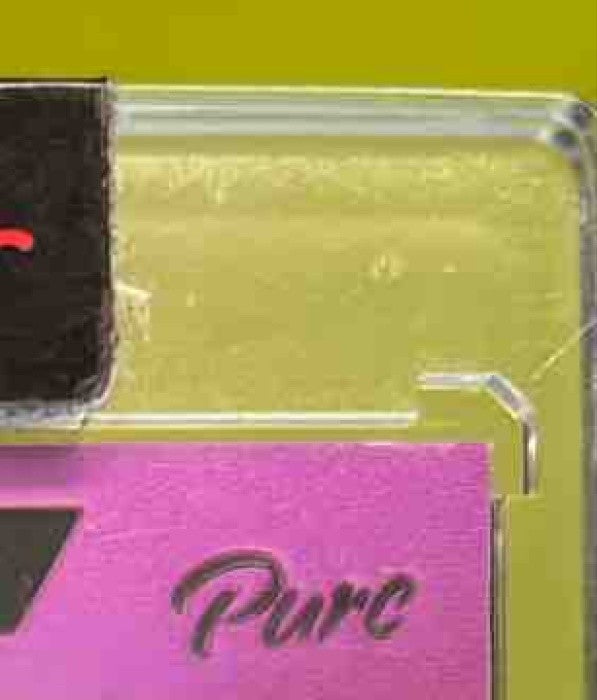 2023 Pro Set Pure Sean O’Malley Auto 1989 Magenta Spectrum /35 #89-SOM - Sports Cards
