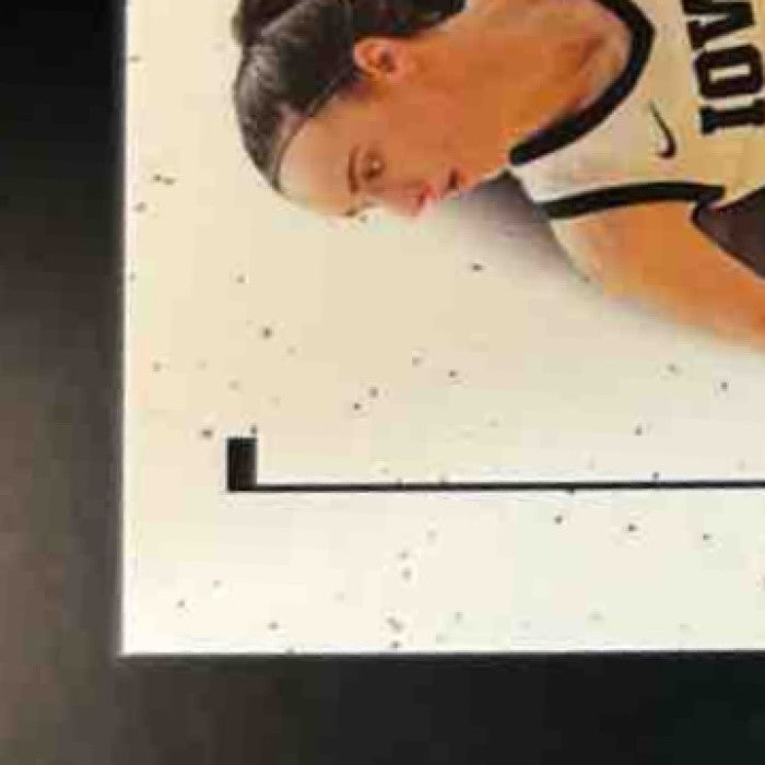 2023 Prospects Edge Caitlin Clark Rookie F/X #22 RC Iowa - Sports Cards