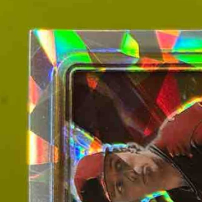 2023 Select Brandon Pfaadt Swatches Signatures Cracked Ice /23 RC Diamondbacks - Sports Cards