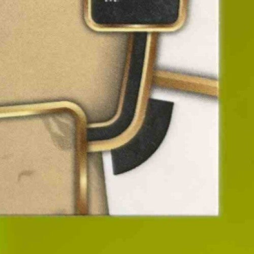 2023 Select Bryan Bresee Zebra Prizm Die Cut SSP #72 RC New Orleans Saints - Sports Cards