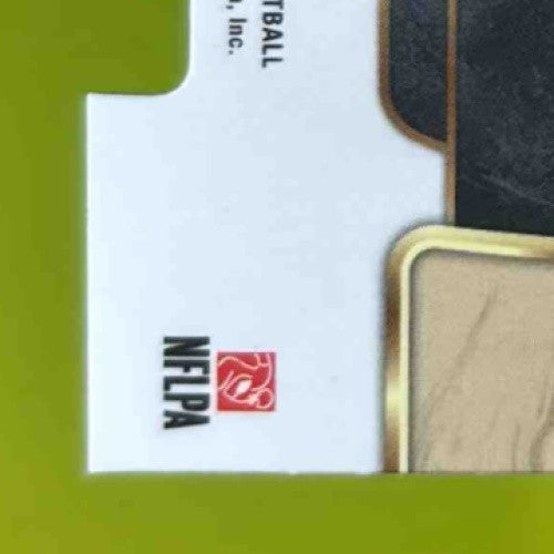 2023 Select Bryan Bresee Zebra Prizm Die Cut SSP #72 RC New Orleans Saints - Sports Cards