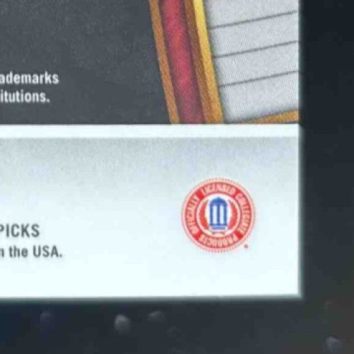 2023 Select Draft Picks Davante Adams Neon Orange Pulsar /26 #153 Bulldogs - Sports Cards