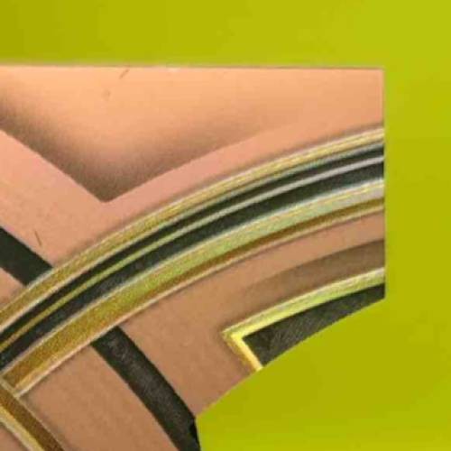 2023 Select Garrett Wilson Copper Prizms Die Cut 185/299 Premier New York Jets - Sports Cards