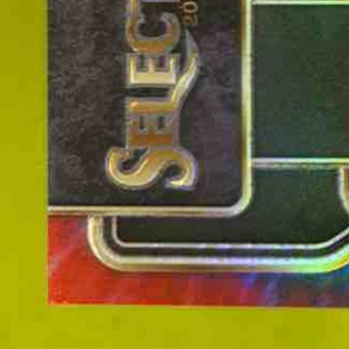 2023 Select Romeo Doubs Signature Memorabilia Tie Dye /25 Auto Packers - Sports Cards