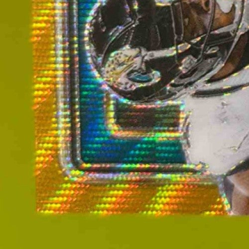 2023 Select Tank Bigsby Rookie Gold Wave Prizm MEM Auto RC NFL Patch Logo - Sports Cards