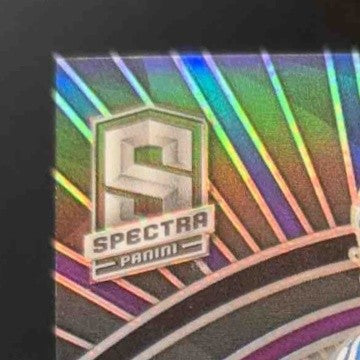 2023 Spectra Anthony Richardson Spectral Signatures /149 Auto RC Indianapolis - Sports Cards