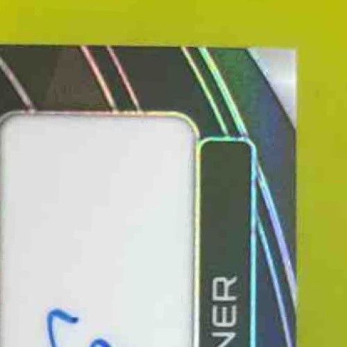 2023 Spectra Bobby Wagner Illustrious Legends 26/49 #IL-BW Auto Seattle Seahawks - Sports Cards