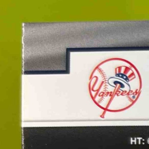 2023 Topps Aaron Judge Collection Blue 24/50 #59 New York Yankees - Sports Cards