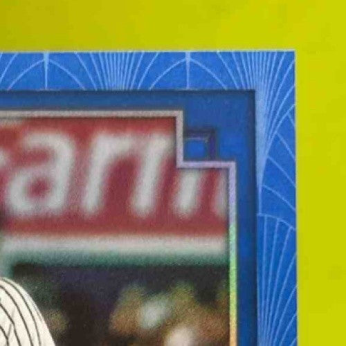 2023 Topps Aaron Judge Collection Blue 24/50 #59 New York Yankees - Sports Cards