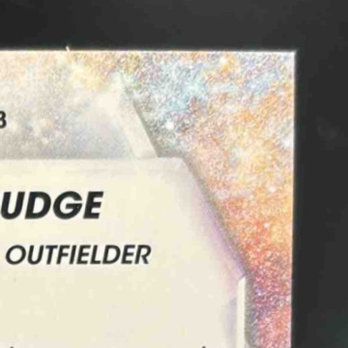 2023 Topps Aaron Judge Stars of MLB #SMLB-13 New York Yankees - Sports Cards