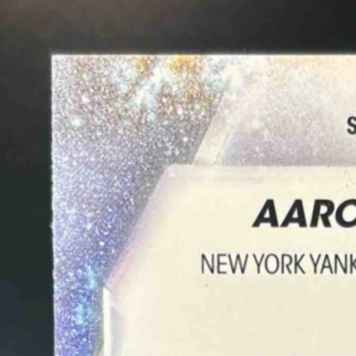 2023 Topps Aaron Judge Stars of MLB #SMLB-13 New York Yankees - Sports Cards