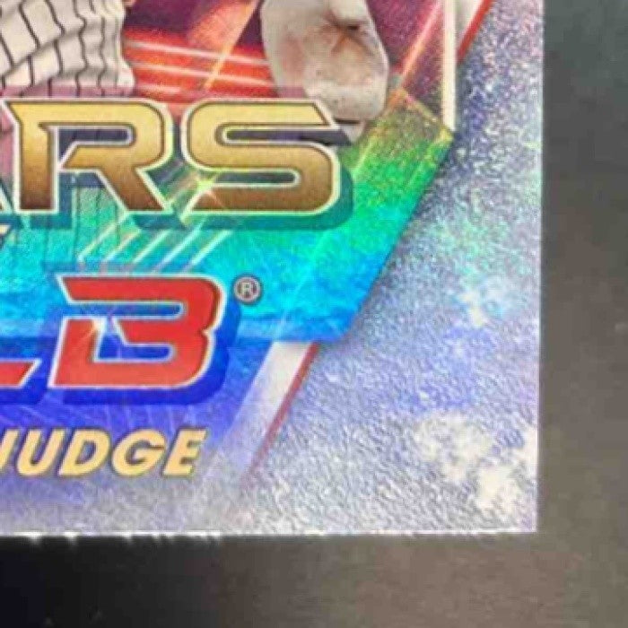 2023 Topps Aaron Judge Stars of MLB #SMLB-13 New York Yankees - Sports Cards