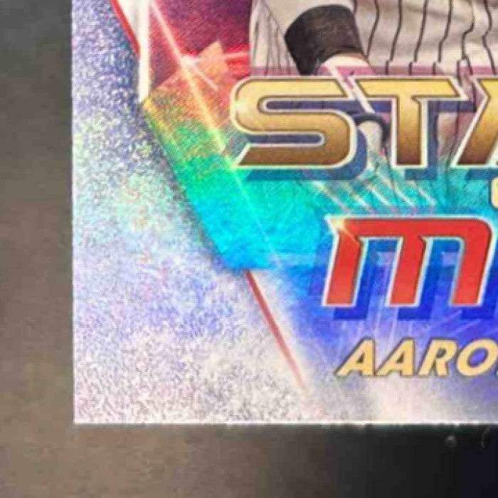 2023 Topps Aaron Judge Stars of MLB #SMLB-13 New York Yankees - Sports Cards