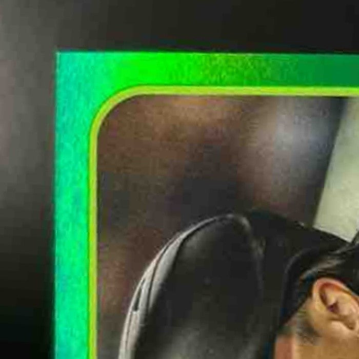 2023 Topps Archives Corbin Carroll Green Foil /99 #180 RC Arizona Diamondbacks - Sports Cards