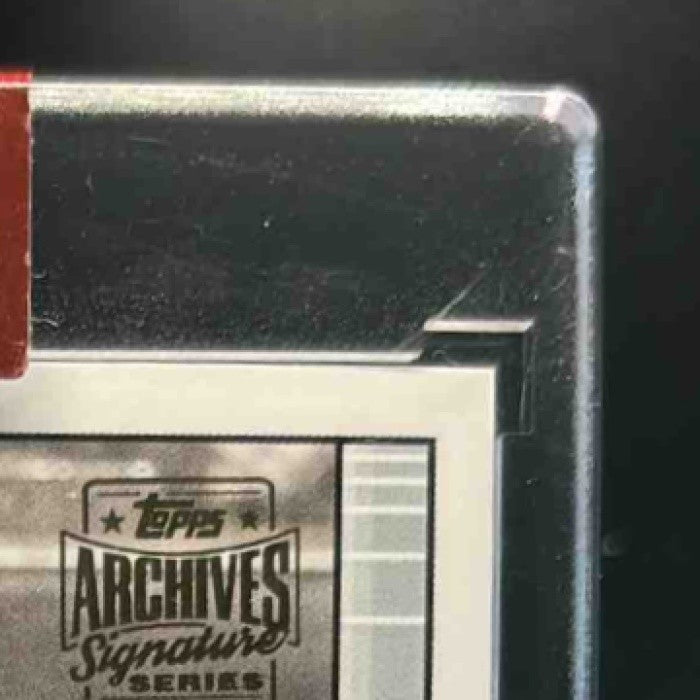 2023 Topps Archives Signature Eloy Jimenez On Card Auto 2021 Big League 15/30 - Sports Cards