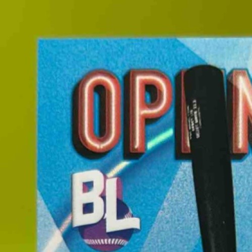 2023 Topps Big League Korey Lee Opening Act Auto #OAA-KLE RC Houston Astros - Sports Cards