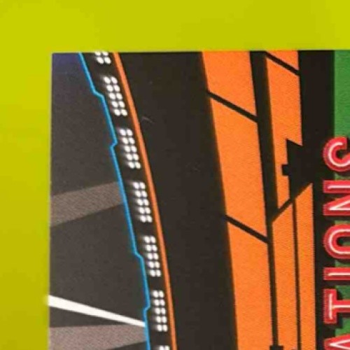 2023 Topps Big League Korey Lee Opening Act Auto #OAA-KLE RC Houston Astros - Sports Cards