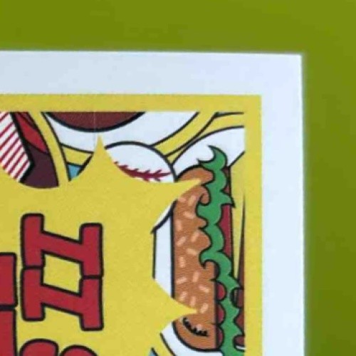 2023 Topps Big League Michael Harris II Leaguers #BL-24 RC Atlanta Braves - Sports Cards