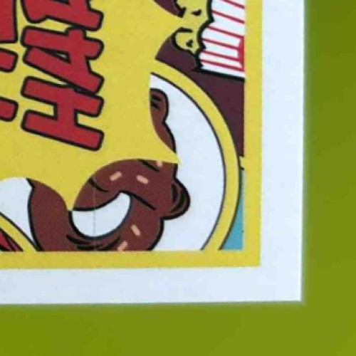 2023 Topps Big League Michael Harris II Leaguers #BL-24 RC Atlanta Braves - Sports Cards