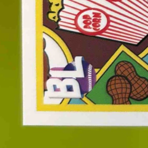 2023 Topps Big League Michael Harris II Leaguers #BL-24 RC Atlanta Braves - Sports Cards