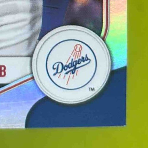 2023 Topps Big League Wrapper Redemption Freddie Freeman Silver Foil /199 WR-20 - Sports Cards